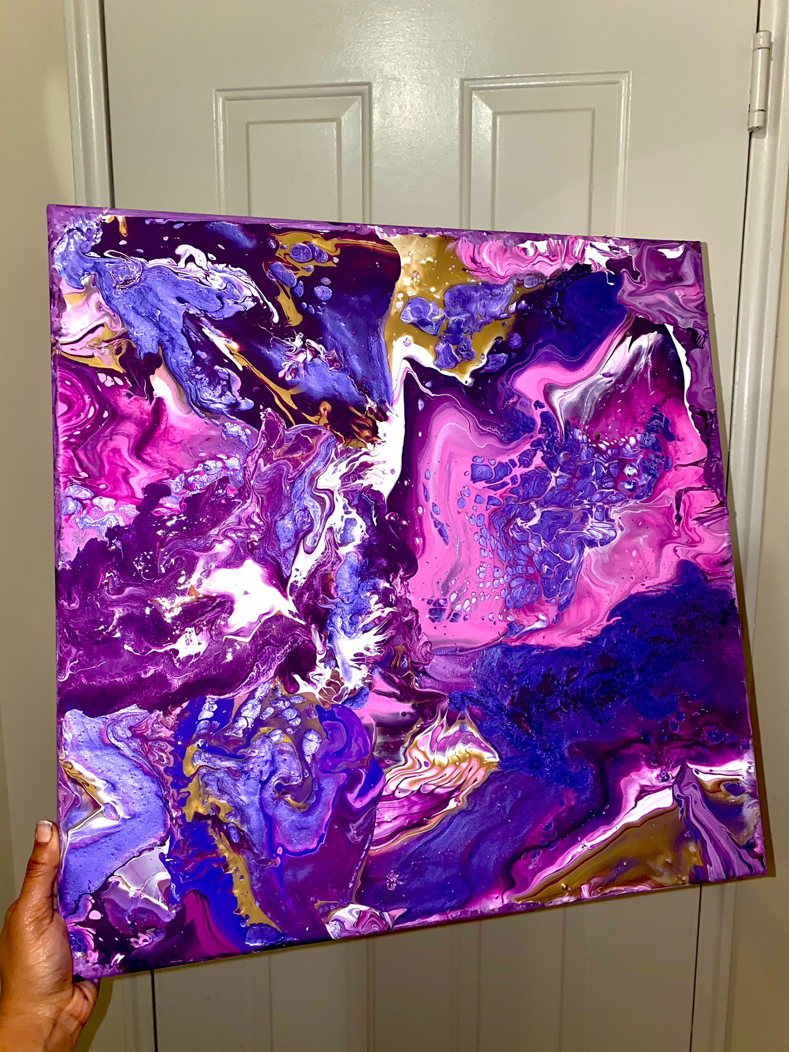 Modern Painting